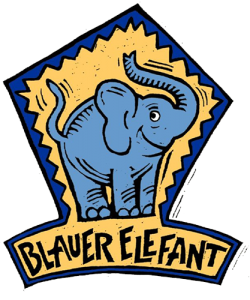 Angebote des Familienzentrums BLAUER ELEFANT