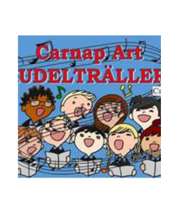 Carnap Art RudelTRÄLLERN